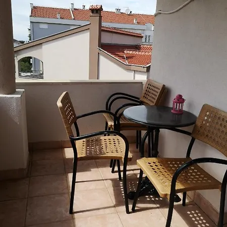Appartement Apartman Tea