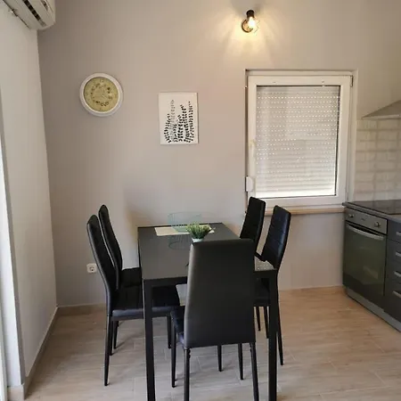 Appartement Apartman Tea