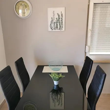 Appartement Apartman Tea