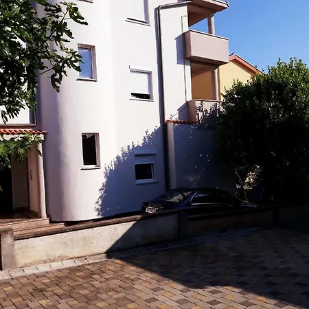 Apartman Tea Appartement