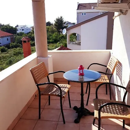 Apartman Tea * Zadar