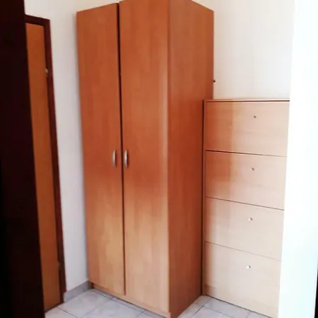 Apartman Tea *