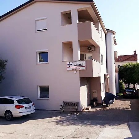 Apartman Tea Appartement Zadar