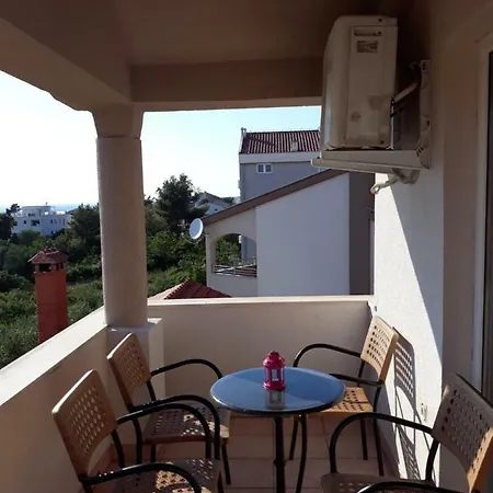 Appartement Apartman Tea Zadar