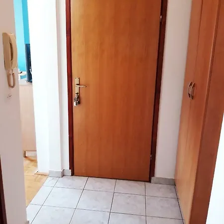Apartman Tea Zadar
